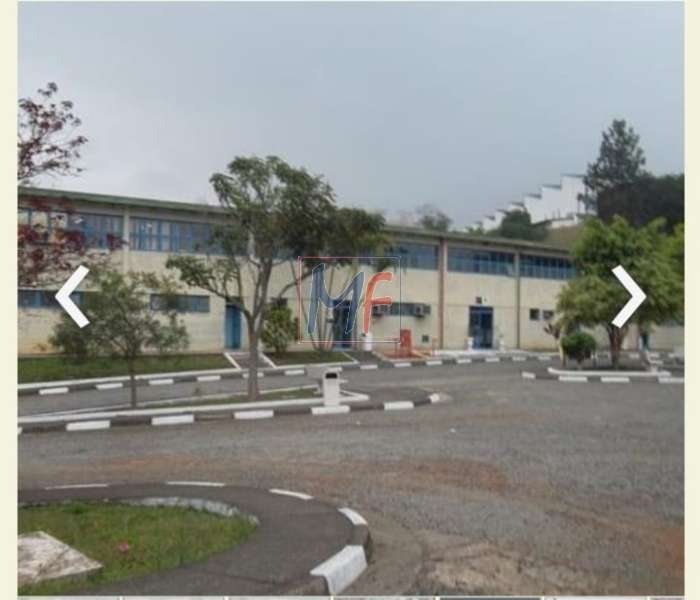 Depósito-Galpão-Armazém à venda e aluguel, 3500m² - Foto 23