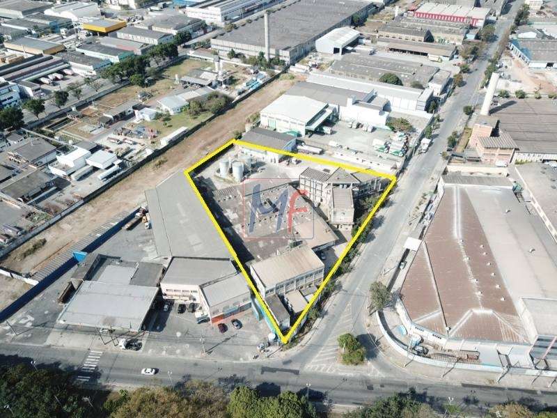 Depósito-Galpão-Armazém à venda e aluguel, 3500m² - Foto 25