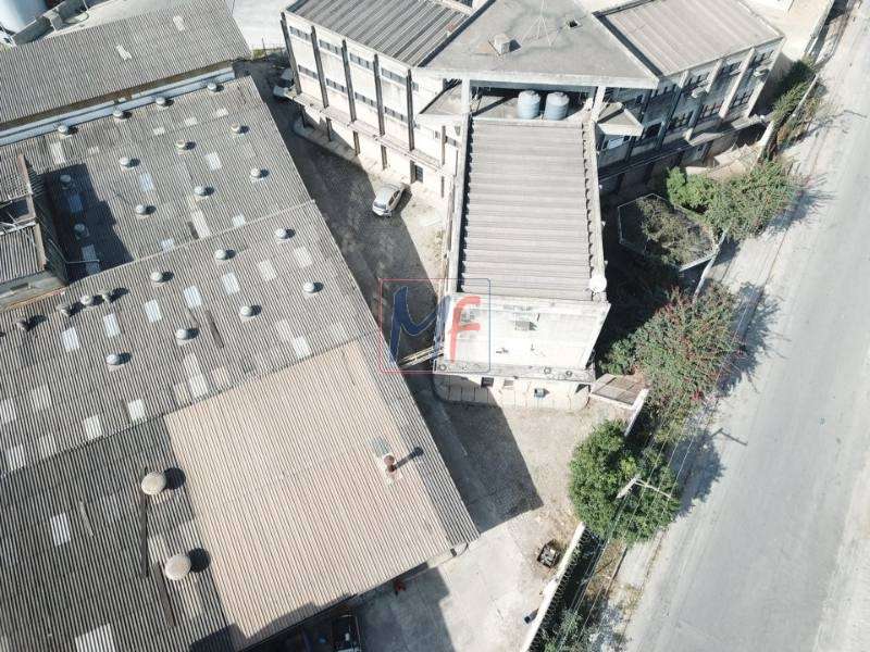 Depósito-Galpão-Armazém à venda e aluguel, 3500m² - Foto 26