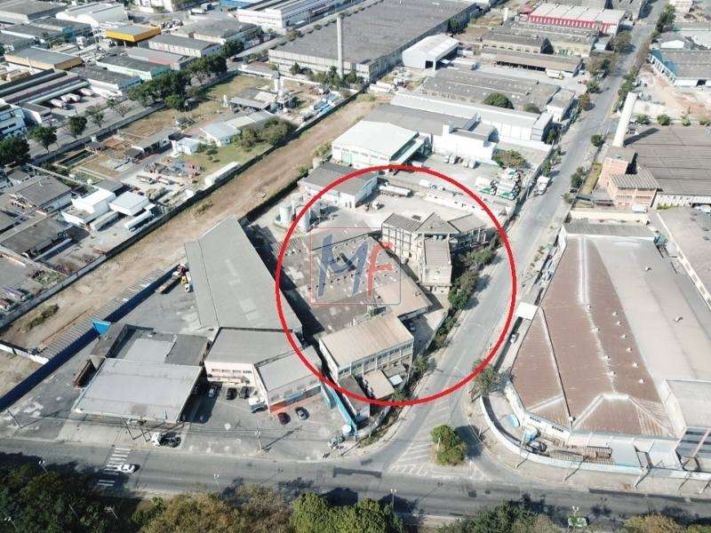 Depósito-Galpão-Armazém à venda e aluguel, 3500m² - Foto 27