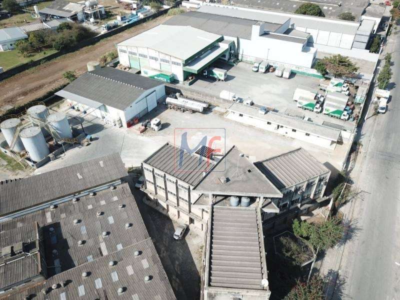 Depósito-Galpão-Armazém à venda e aluguel, 3500m² - Foto 28