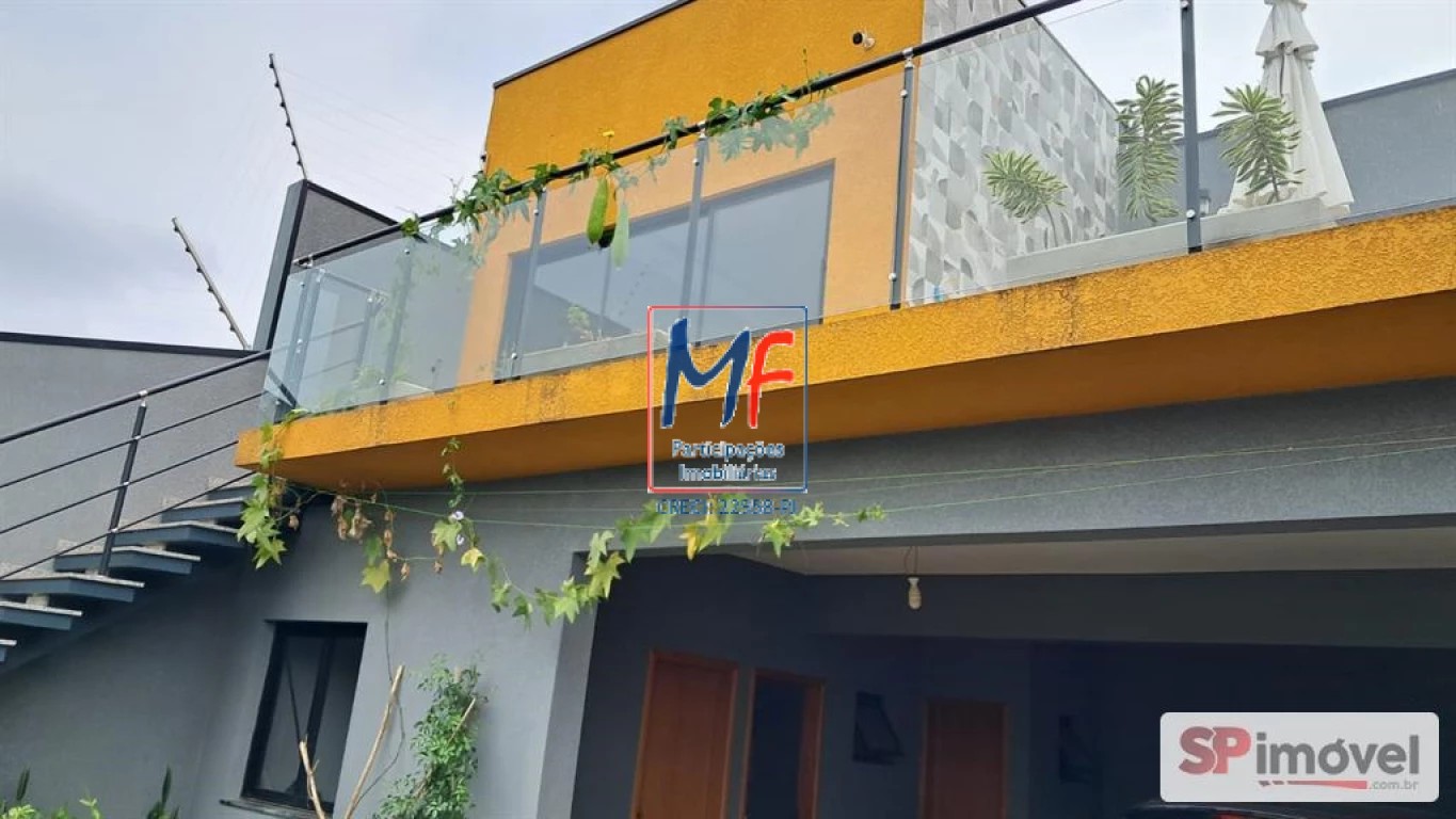 Casa, 3 quartos, 178 m² - Foto 2