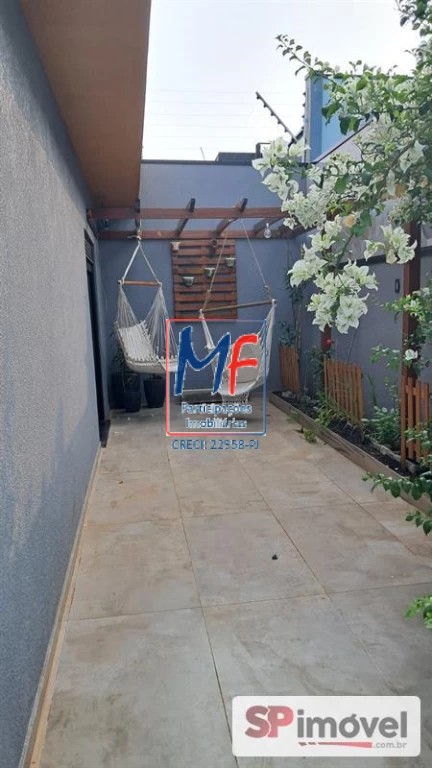 Casa, 3 quartos, 178 m² - Foto 6