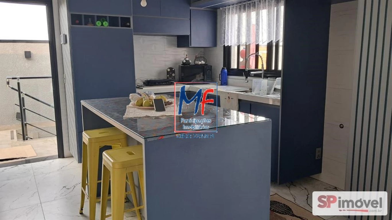 Casa, 3 quartos, 178 m² - Foto 8