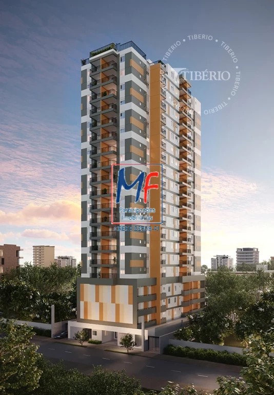 Apartamento, 2 quartos, 41 m² - Foto 1