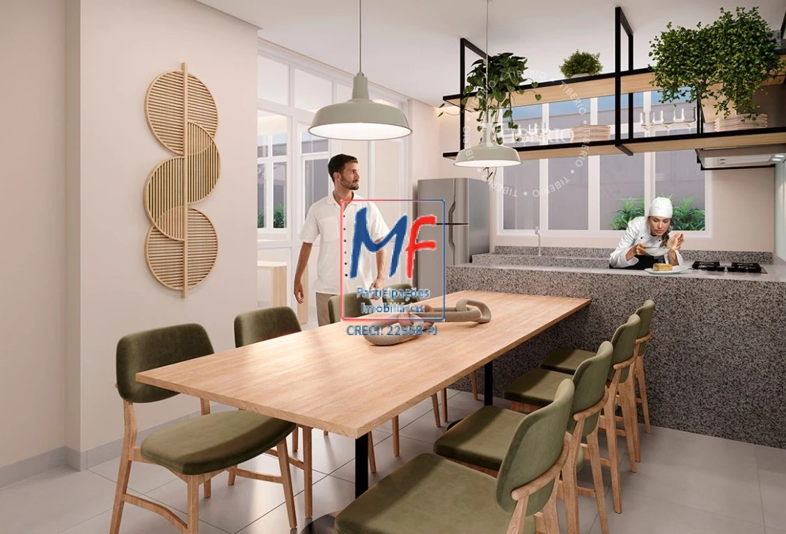 Apartamento, 2 quartos, 41 m² - Foto 10