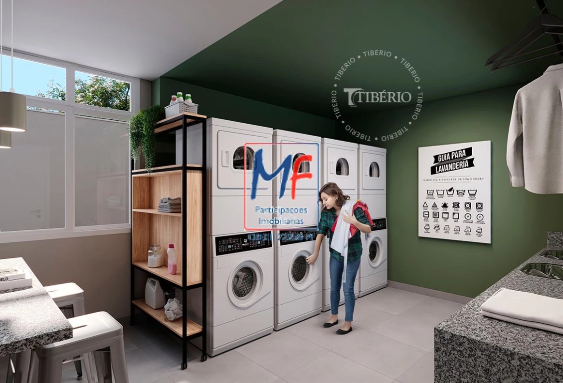 Apartamento, 2 quartos, 41 m² - Foto 12