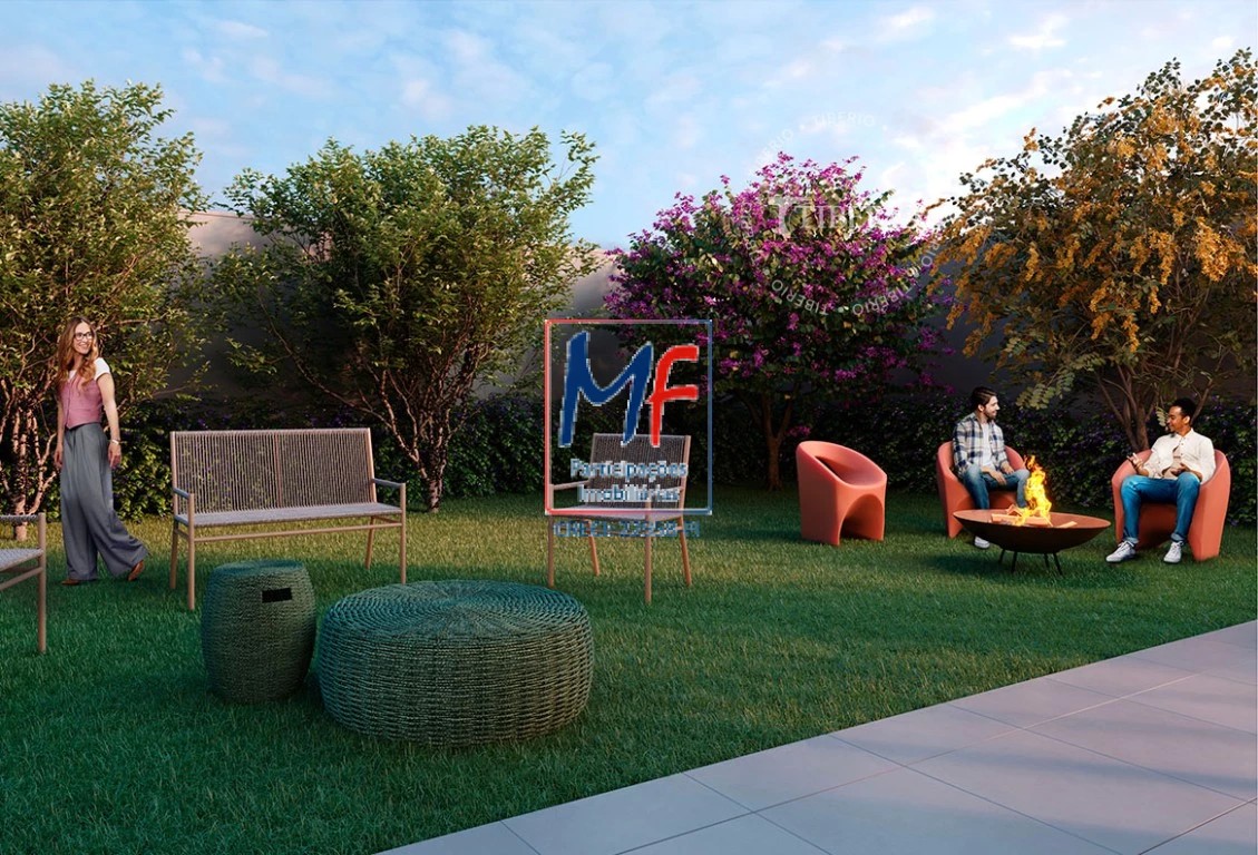 Apartamento, 2 quartos, 41 m² - Foto 15