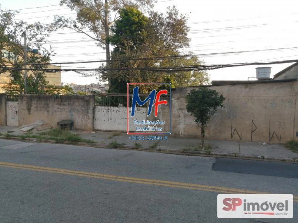 Terreno, 1320 m² - Foto 1