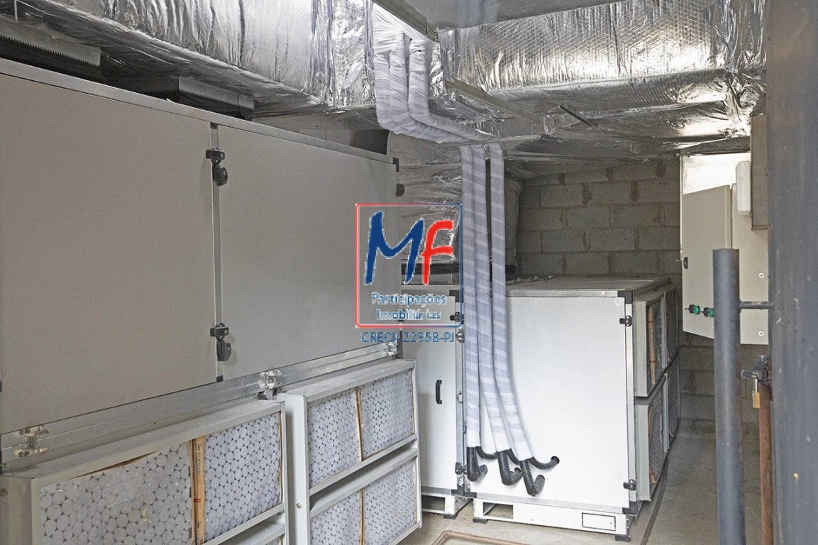 Depósito-Galpão-Armazém à venda, 939m² - Foto 6