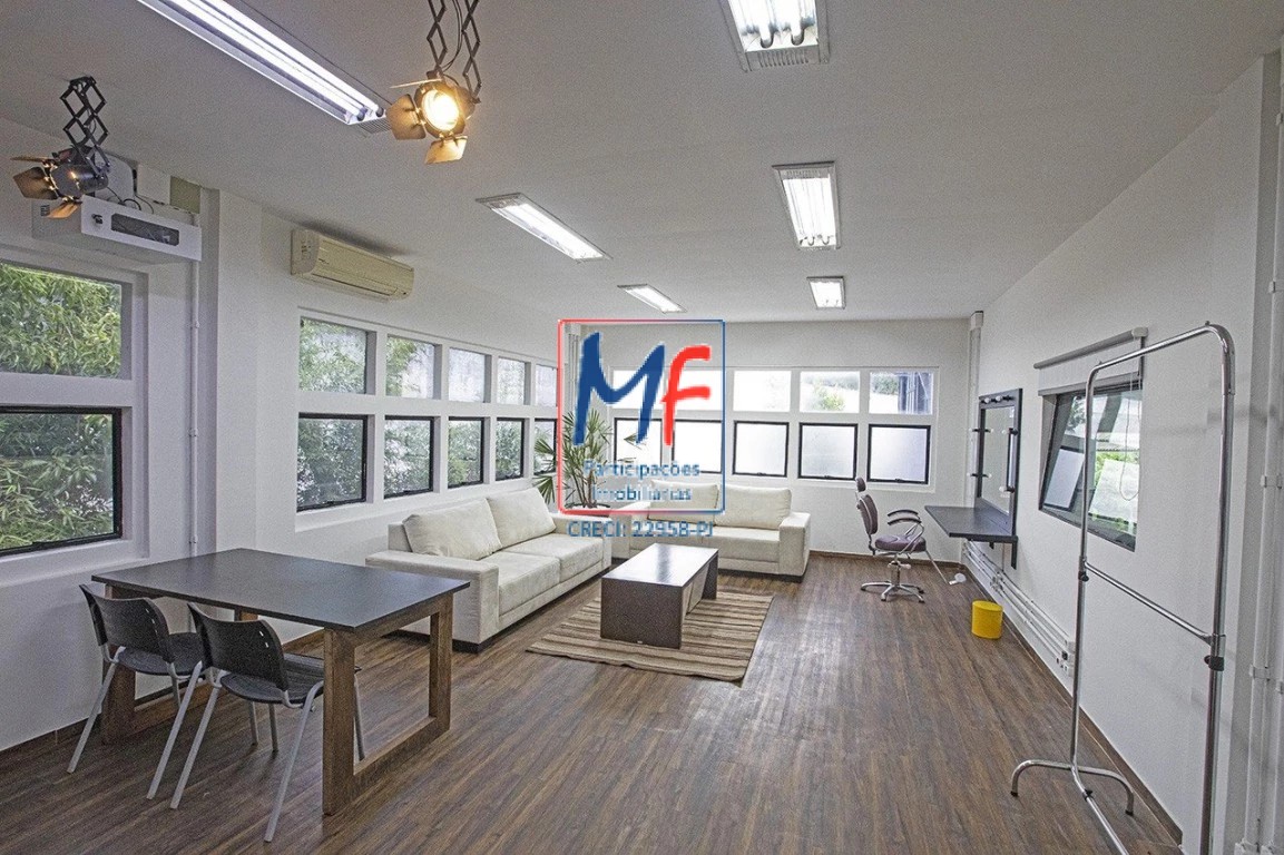 Depósito-Galpão-Armazém à venda, 939m² - Foto 10