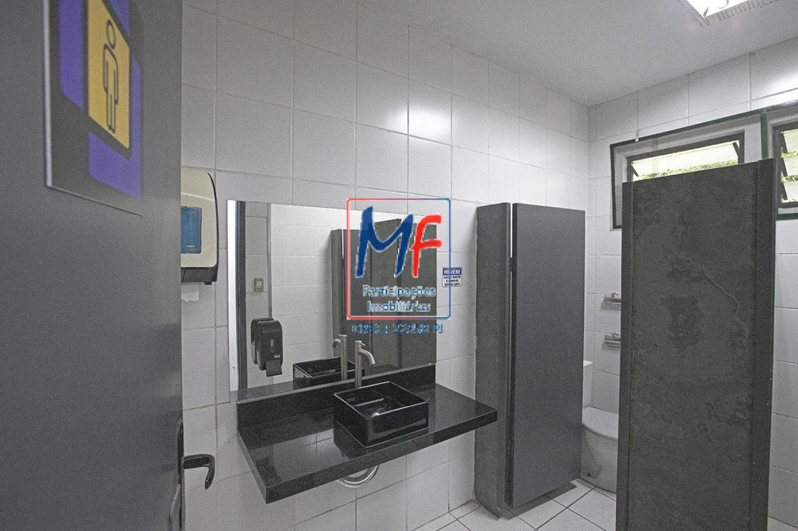 Depósito-Galpão-Armazém à venda, 939m² - Foto 14