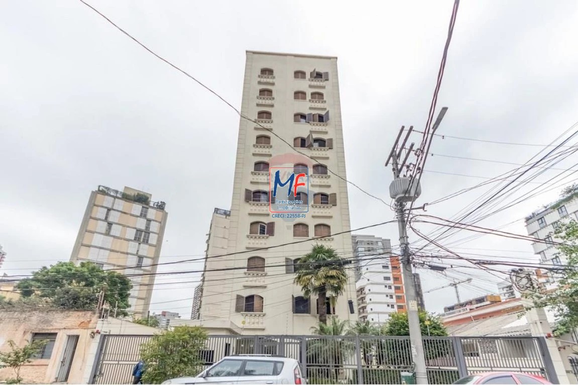 Apartamento à venda com 3 quartos, 85m² - Foto 10