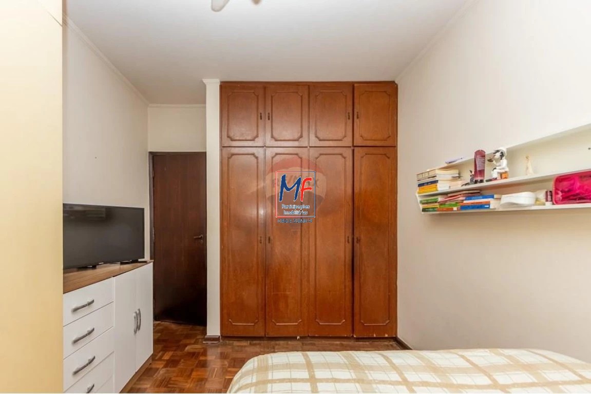 Apartamento à venda com 3 quartos, 85m² - Foto 7