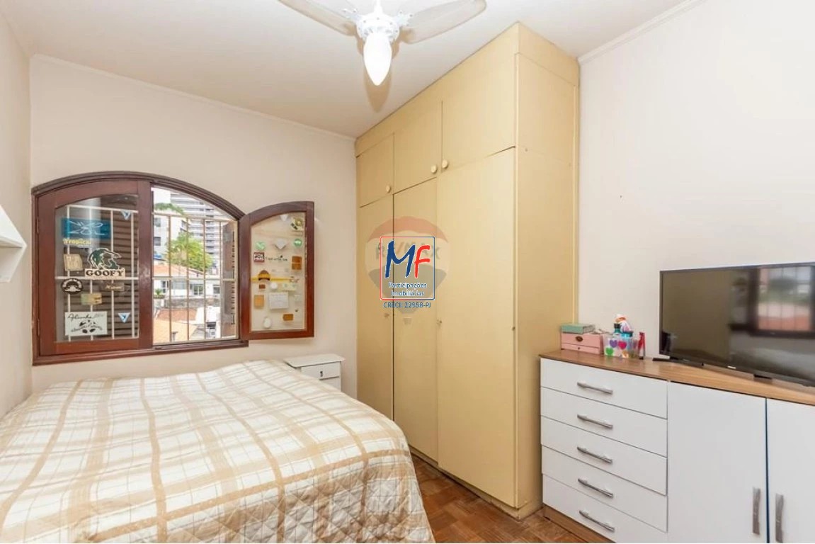 Apartamento à venda com 3 quartos, 85m² - Foto 6