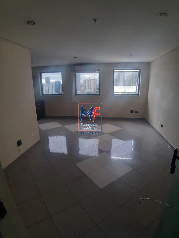 Loja-Salão, 33 m² - Foto 2