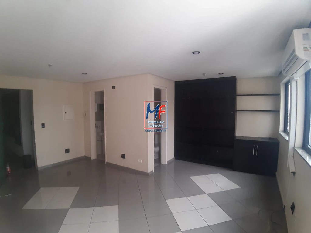 Loja-Salão, 33 m² - Foto 3