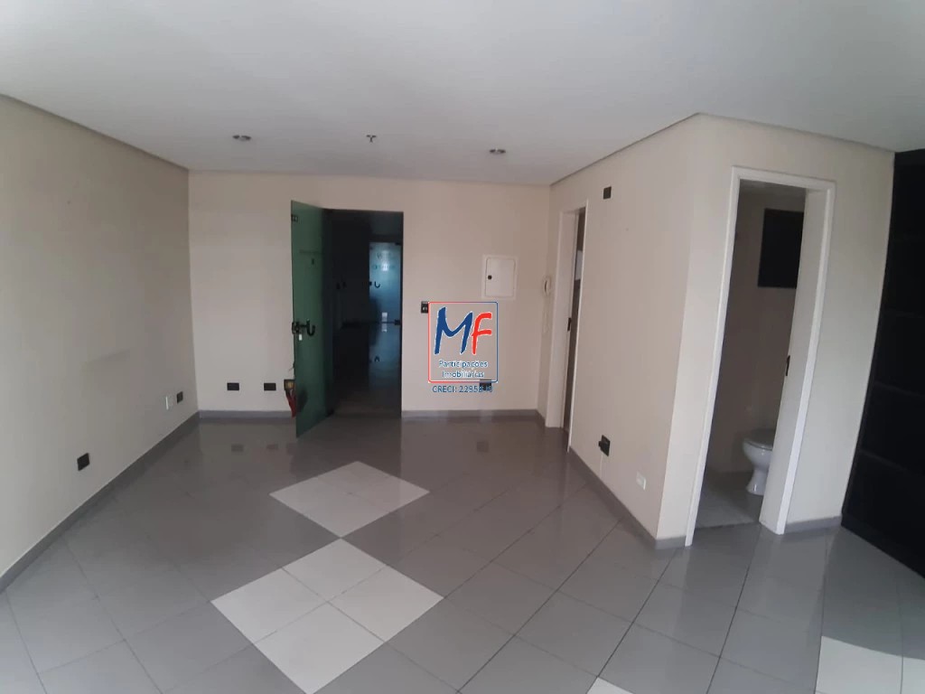 Loja-Salão, 33 m² - Foto 4