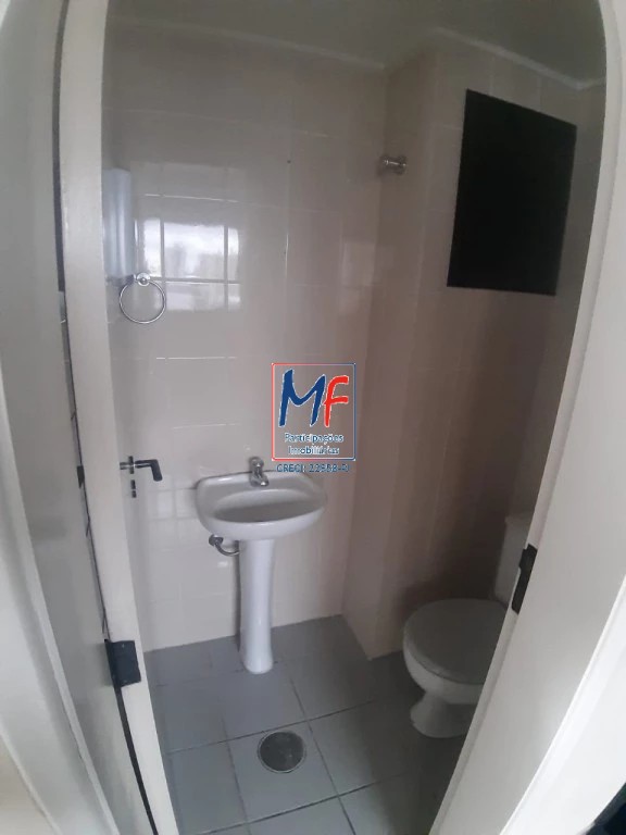 Loja-Salão, 33 m² - Foto 8