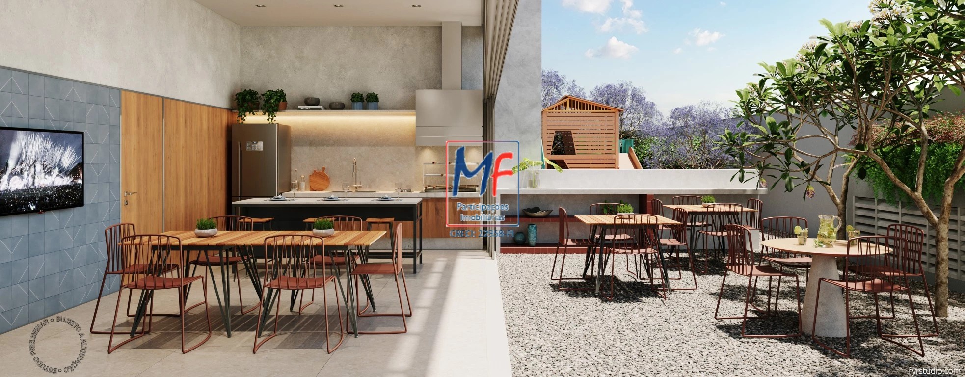 Apartamento, 3 quartos, 111 m² - Foto 6