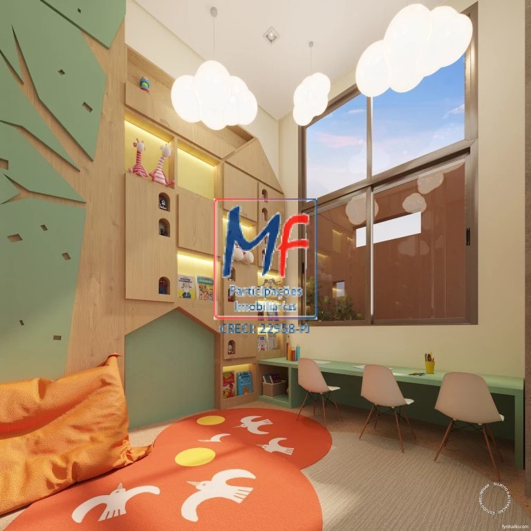 Apartamento, 3 quartos, 111 m² - Foto 8