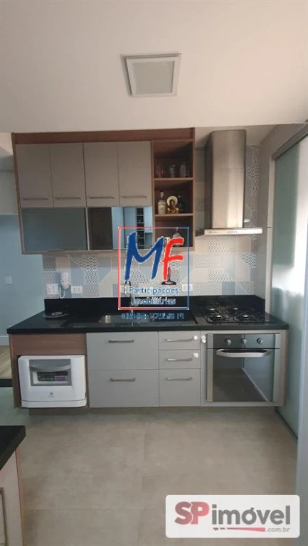 Apartamento, 2 quartos, 64 m² - Foto 1