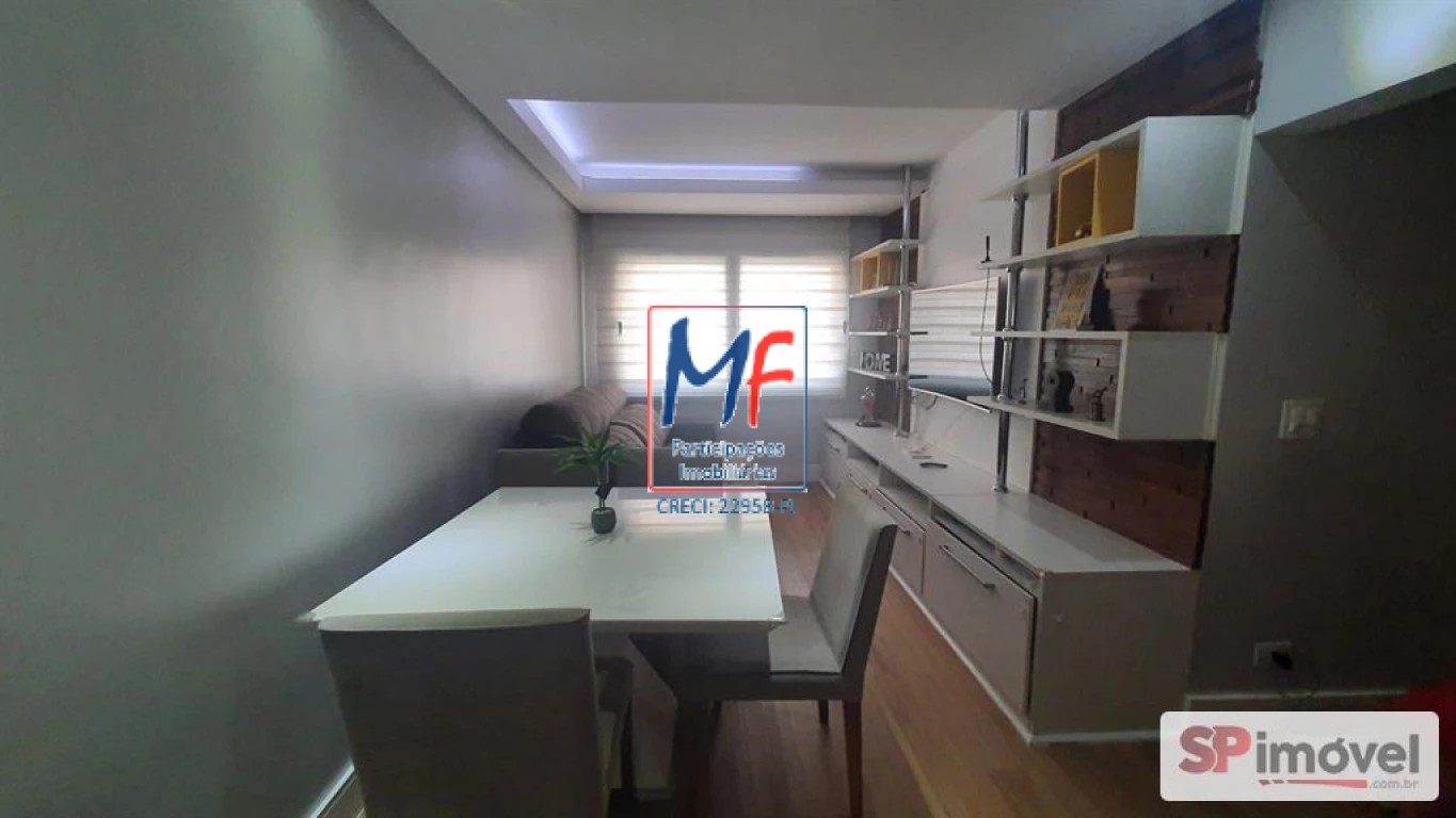 Apartamento, 2 quartos, 64 m² - Foto 3