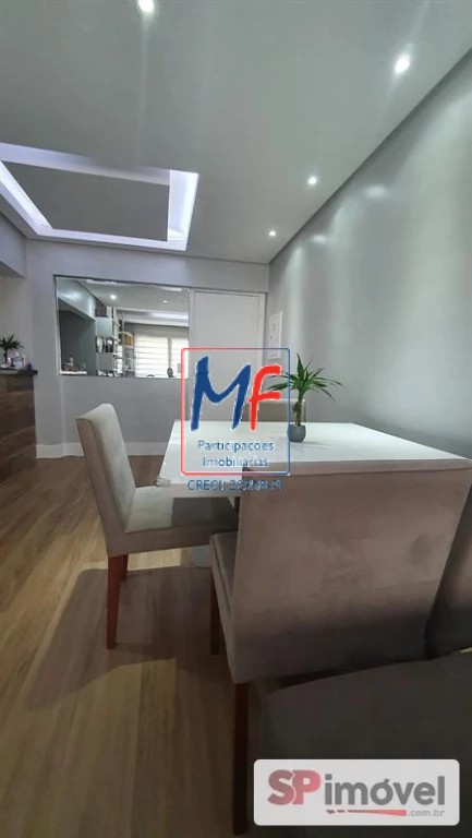 Apartamento, 2 quartos, 64 m² - Foto 5