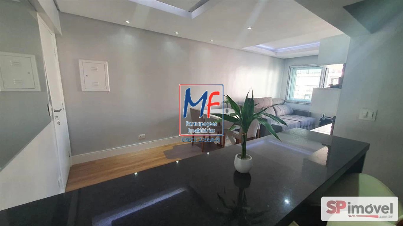 Apartamento, 2 quartos, 64 m² - Foto 6