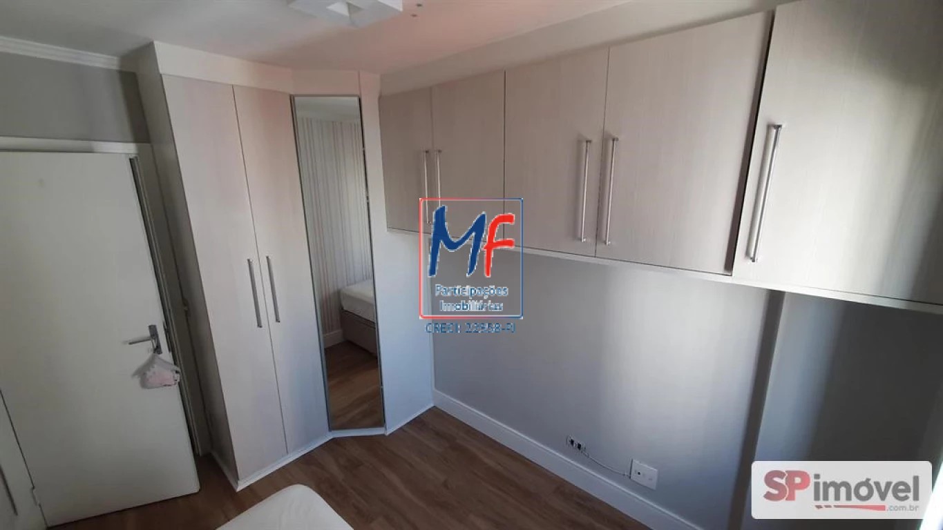Apartamento, 2 quartos, 64 m² - Foto 11