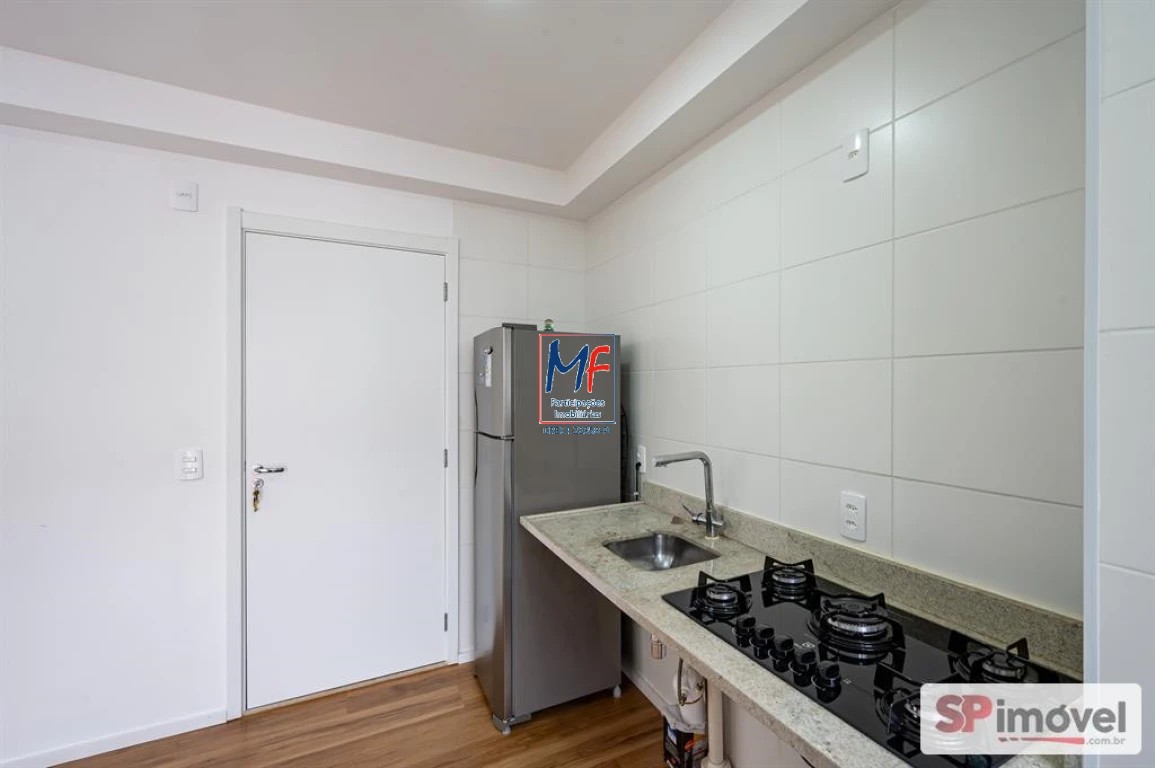 Apartamento, 2 quartos, 40 m² - Foto 2