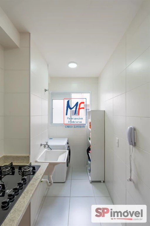 Apartamento, 2 quartos, 40 m² - Foto 4