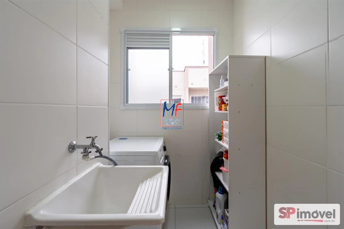 Apartamento, 2 quartos, 40 m² - Foto 5