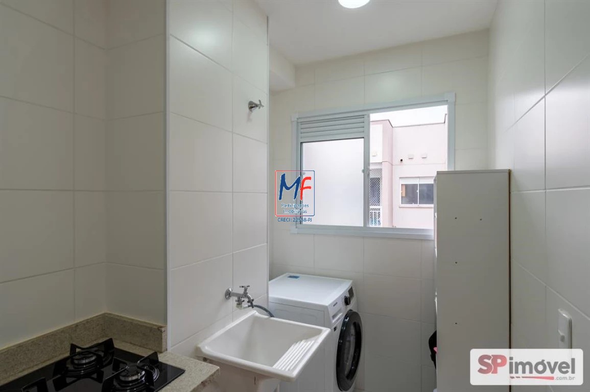 Apartamento, 2 quartos, 40 m² - Foto 6