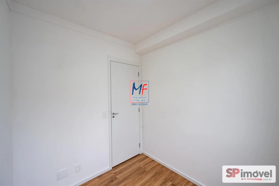 Apartamento, 2 quartos, 40 m² - Foto 7