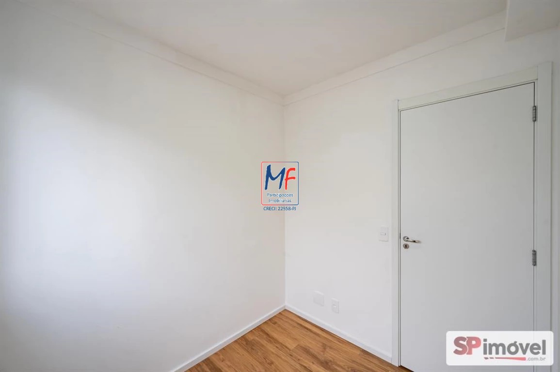Apartamento, 2 quartos, 40 m² - Foto 8