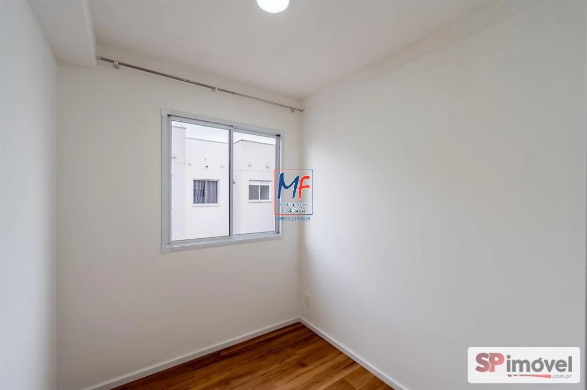 Apartamento, 2 quartos, 40 m² - Foto 9
