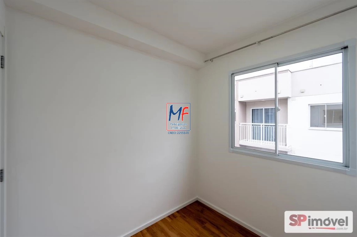 Apartamento, 2 quartos, 40 m² - Foto 10