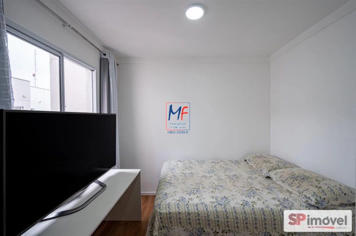Apartamento, 2 quartos, 40 m² - Foto 11