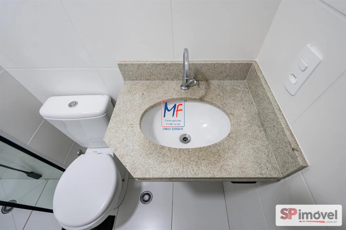 Apartamento, 2 quartos, 40 m² - Foto 12