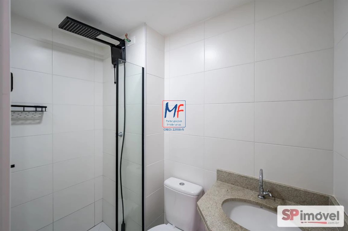 Apartamento, 2 quartos, 40 m² - Foto 13