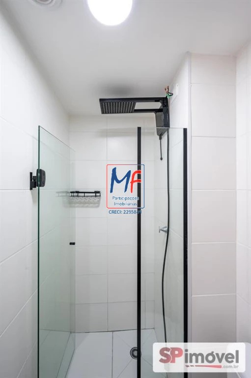 Apartamento, 2 quartos, 40 m² - Foto 14