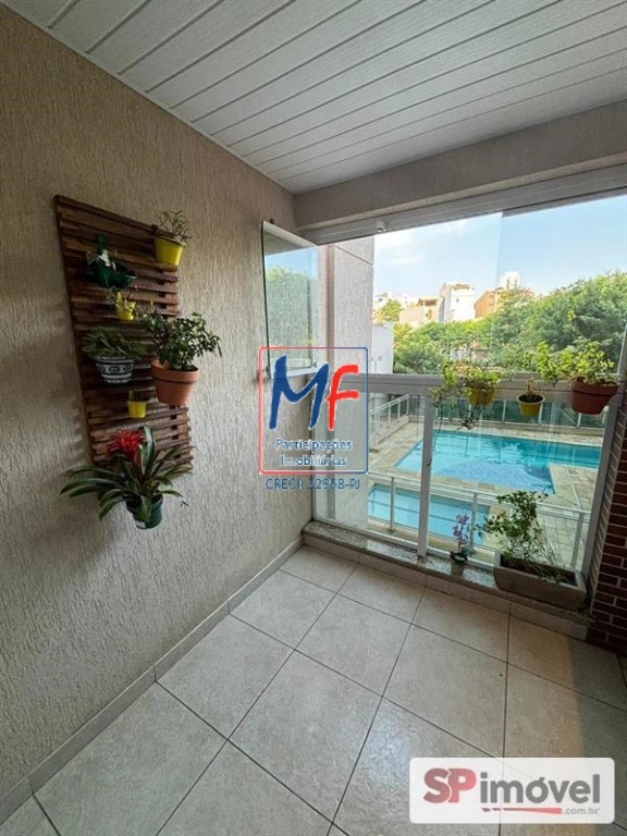 Apartamento, 3 quartos, 84 m² - Foto 1