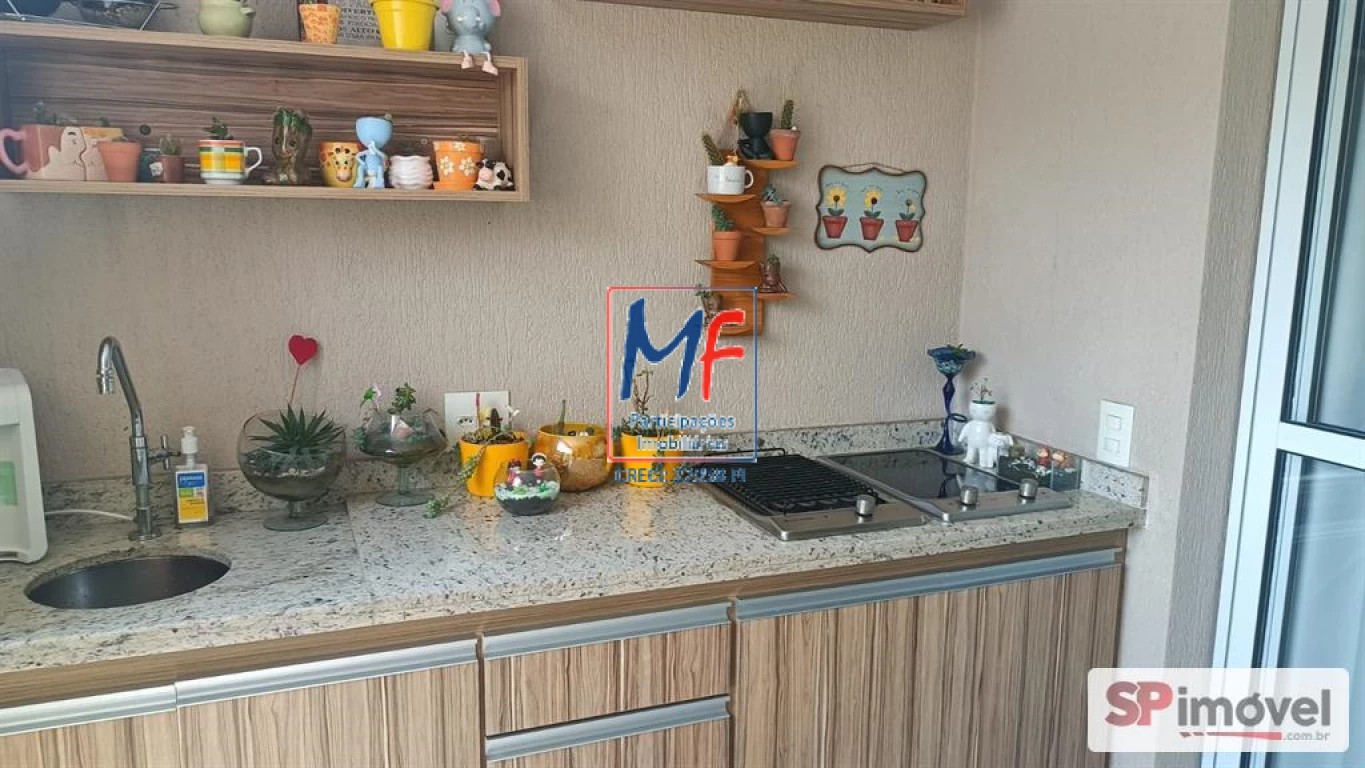 Apartamento, 3 quartos, 84 m² - Foto 3