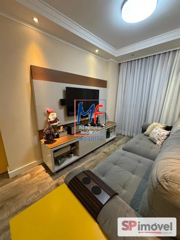 Apartamento, 3 quartos, 84 m² - Foto 4