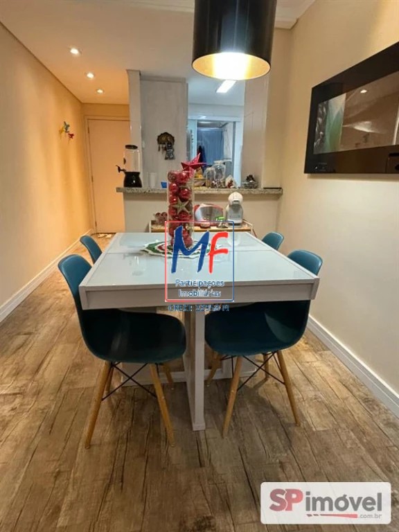 Apartamento, 3 quartos, 84 m² - Foto 5