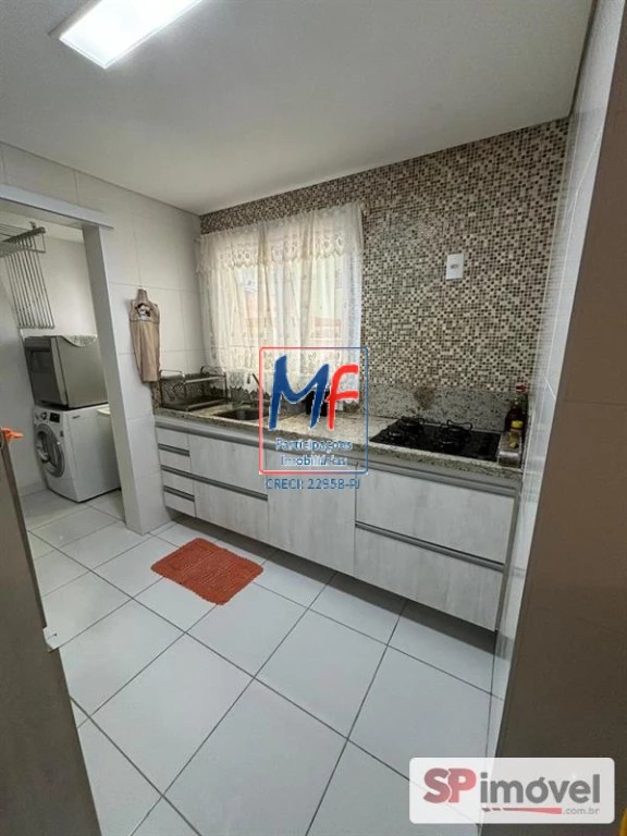Apartamento, 3 quartos, 84 m² - Foto 6