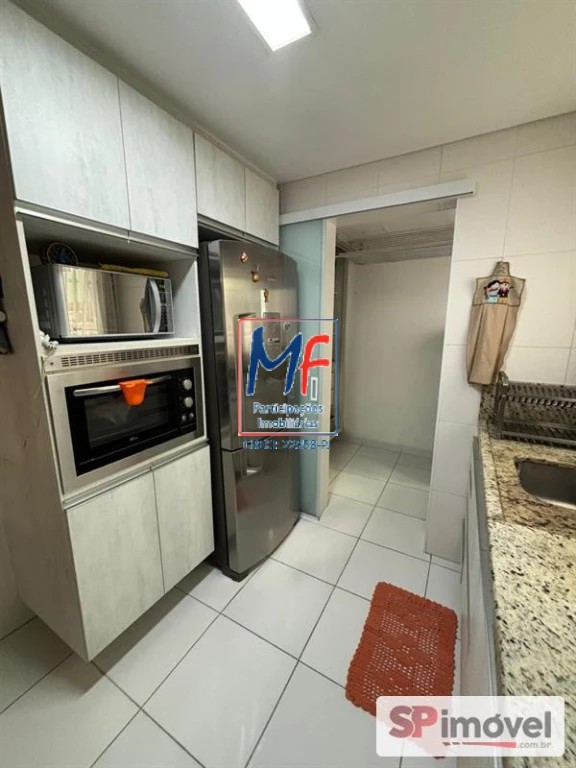 Apartamento, 3 quartos, 84 m² - Foto 7