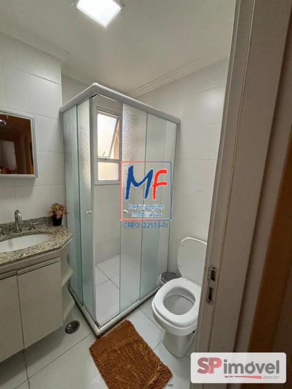 Apartamento, 3 quartos, 84 m² - Foto 9