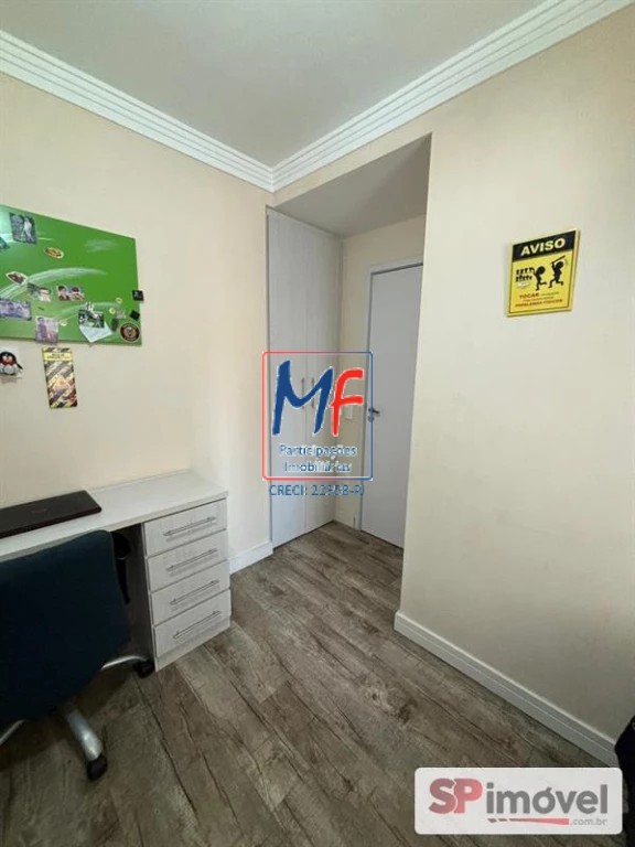 Apartamento, 3 quartos, 84 m² - Foto 14